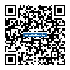 QR kodas | Tarptautiniai solidarumo projektai, VŠĮ