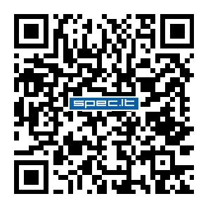 QR kodas | Tarptautinio bažnytinės muzikos festivalio komitetas