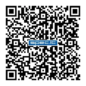 QR kodas | Tarptautinio bei vidaus turizmo vystymo ir užsienio ekonominių ryšių rėmimo tarptautinės organizacijos Lietuvos skyrius | spec.lt