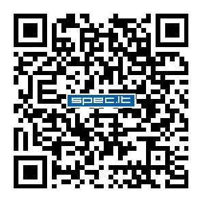 QR kodas | Tarptautinio bendradarbiavimo asociacija