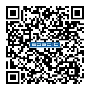 QR kodas | Tarptautinio mokslinės kultūros centro-Pasaulinės laboratorijos, Lietuvos skyrius | spec.lt