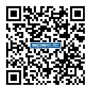 QR kodas | Tarptautinio palaikymo bendrija Kelias į svajonę