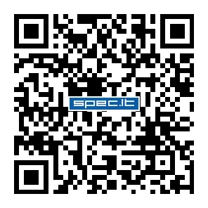 QR kodas | Tarptautinio Transporto Draudimo Agentūra, UAB | spec.lt