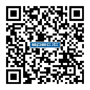 QR kodas | TARPTAUTINIO TRANSPORTO DRAUDIMO BROKERIS, UAB | spec.lt