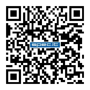 QR kodas | Tarptautinio verslo ekspertų konfederacija