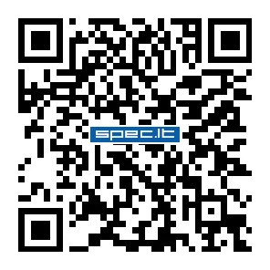 QR kodas | TARPTAUTINIS BALTIJOS BANGŲ RADIJAS, UAB | spec.lt