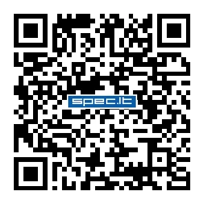 QR kodas | Tarptautinis bendradarbiavimo centras, VŠĮ