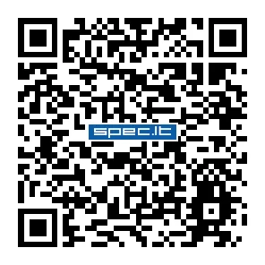 QR kodas | Tarptautinis Birutė Galdikas Gamtosaugos Labdaros ir Paramos Fondas