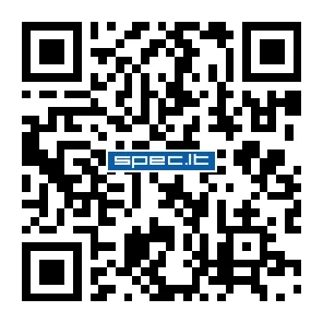 QR kodas | Tarptautinis biznio institutas, VšĮ