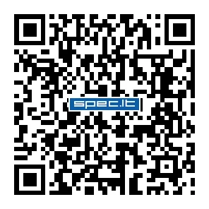 QR kodas | Tarptautinis ekologijos mokslinių ir gamybinių tyrimų realizacijos centras, UAB