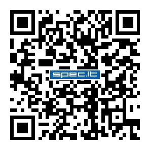 QR kodas | Tarptautinis informacijos ir mobilumo centras, VŠĮ