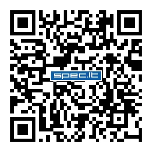 QR kodas | Tarptautinis inovacinis sveikatinimo centras, VŠĮ