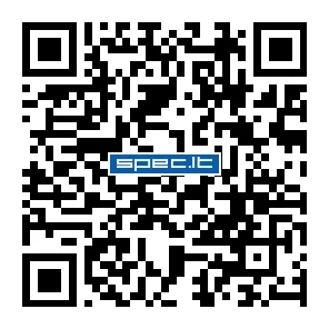 QR kodas | Tarptautinis Kęstučio Skamarako Labdaros ir Paramos Fondas