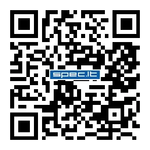 QR kodas | Tarptautinis kultūros fondas, VŠĮ