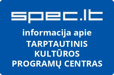 Lietuvos kultūros institutas