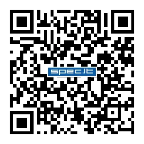 QR kodas | Lietuvos kultūros institutas | spec.lt