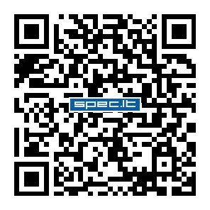 QR kodas | Tarptautinis kūrybinis Kholenkovo vardo labdaros fondas