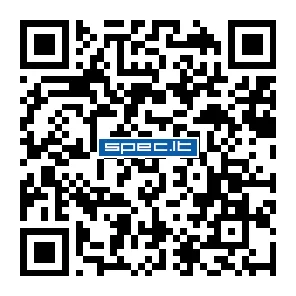 QR kodas | One world, tarptautinis labdaros fondas | spec.lt