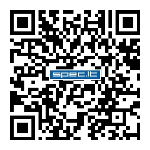 QR kodas | Tarptautinis labdaros ir paramos fondas LBM Karitas