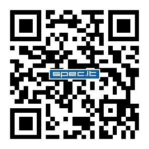 QR kodas | Tarptautinis, MB