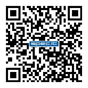 QR kodas | Tarptautinis menedžmento institutas, VŠĮ | spec.lt