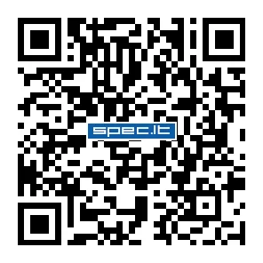 QR kodas | TARPTAUTINIS MOKSLINIŲ TYRIMŲ IR MOKYMO CENTRAS, UAB | spec.lt
