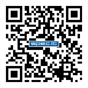 QR kodas | TARPTAUTINIS PALANGOS ORO UOSTAS, VĮ