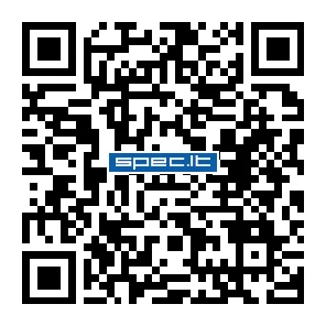 QR kodas | Tarptautinis paramos fondas Euroregionas: Livonija-Baltija