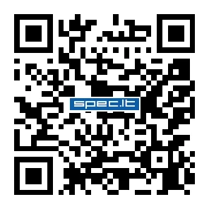 QR kodas | Tarptautinis projektų vystymas, UAB