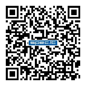 QR kodas | Tarptautinis reabilitacijos ir neįgaliųjų centras Nojus, VŠĮ