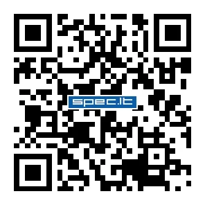 QR kodas | Tarptautinis Reklamos Centras, UAB