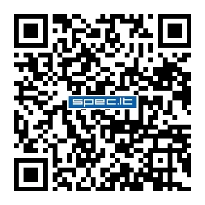 QR kodas | Tarptautinis rinkimų tyrimų centras, VŠĮ | spec.lt