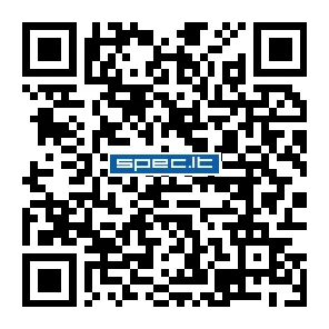 QR kodas | Tarptautinis socialinių inovacijų institutas, VŠĮ | spec.lt