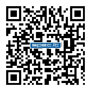 QR kodas | Tarptautinis Stepono Batoro švietimo ir kultūros centras