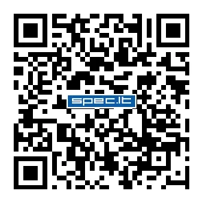 QR kodas | TARPTAUTINIS STRUČIŲ AUGINTOJŲ CENTRAS, VšĮ | spec.lt