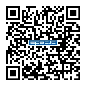 QR kodas | Tarptautinis Šv. Adalberto riterių ordinas | spec.lt