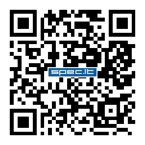 QR kodas | Tarptautinis talyšų paramos fondas