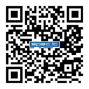 QR kodas | Tarptautinis vaikų klubas, VŠĮ