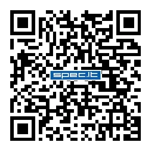 QR kodas | Tarptautinis Vieningas labdaros fondas