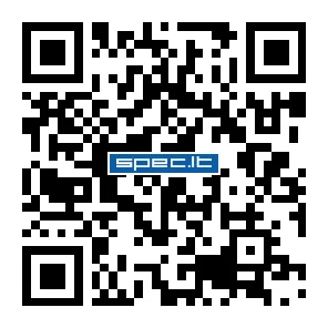 QR kodas | TARPTAUTINIŲ PASLAUGŲ CENTRAS, UAB