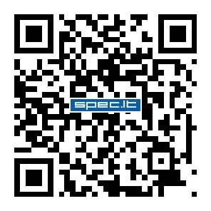 QR kodas | Tarptautinių Ryšių Agentūra, UAB