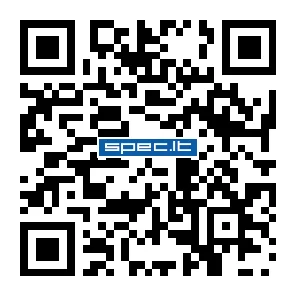 QR kodas | Tarptautinių verslo ryšių grupė, UAB | spec.lt