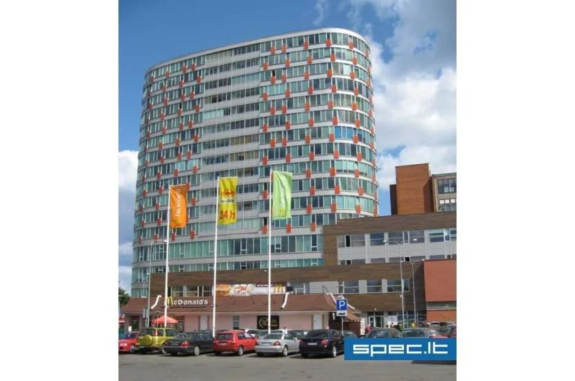 Tarptautinių vertimų biuras, UAB | spec.lt