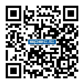 QR kodas | Pardavimų gamyba, MB | spec.lt