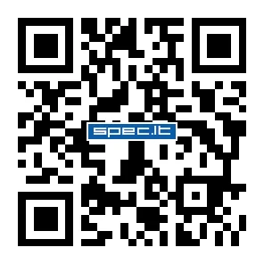 QR kodas | TARPUČIAI, SB | spec.lt
