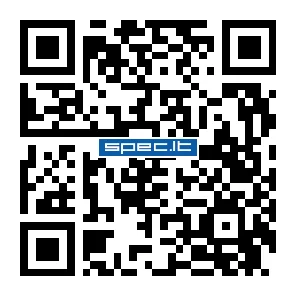 QR kodas | TARRON OPERATING, UAB | spec.lt