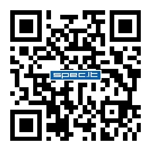 QR kodas | TARROZZA, MB