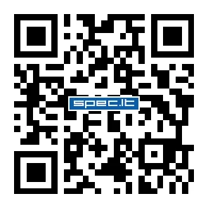 QR kodas | Tarrsa, MB
