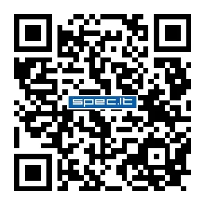 QR kodas | Tarsus Electronics Limited atstovybė