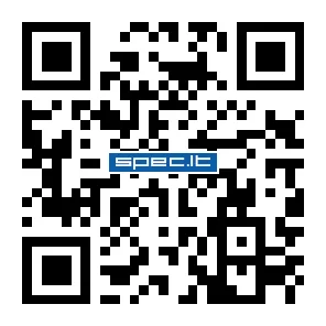 QR kodas | Tarsyras, MB